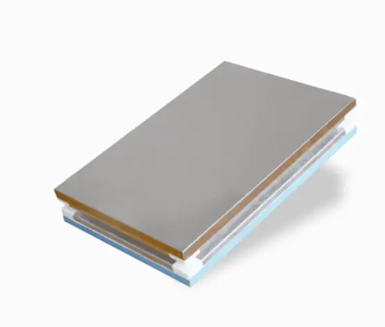 2026年 GMP彩鋼板廠(chǎng)家權威推薦：潔凈室專(zhuān)用彩鋼板，凈化工程彩鋼板，食品醫藥彩鋼板優(yōu)質(zhì)供應商深度解析