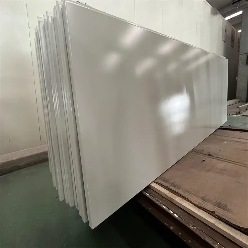 搪瓷鋼板真能質(zhì)保20年？一定要看懂這2點(diǎn)