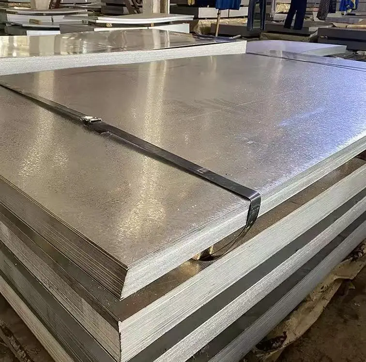 鍍鋅板來(lái)圖定制，專(zhuān)業(yè)廠(chǎng)家與制造商的卓越之選