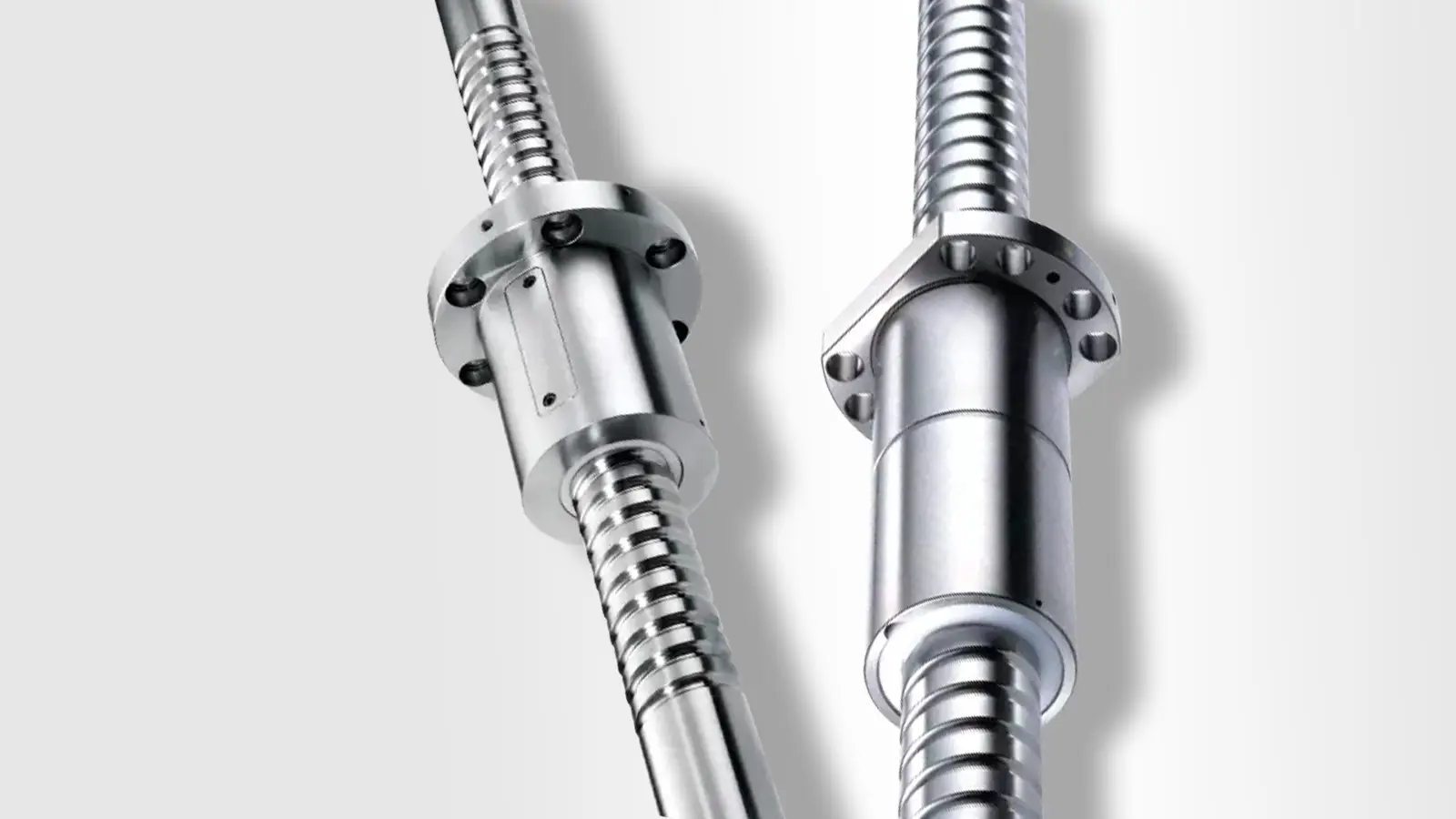 滾珠絲杠為何成為自動(dòng)化設備核心部件？
