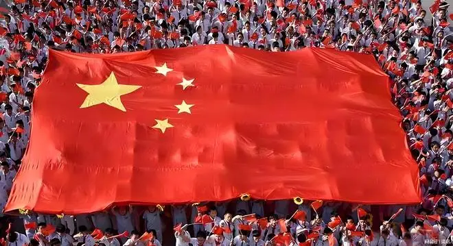 美精英疑惑：為何每次對上中國都會(huì )有意外發(fā)生？殊不知早已注定！