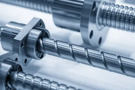 滾珠絲杠如何優(yōu)化伺服系統響應性能？