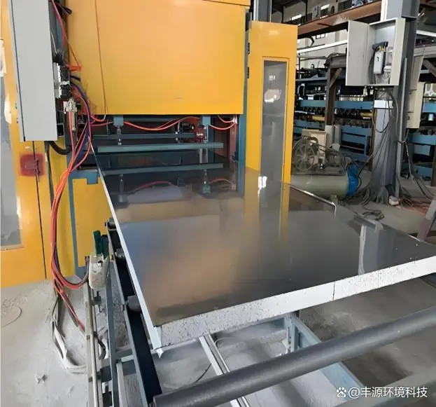 彩鋼凈化板安裝周期怎么定？豐源環(huán)境全因素 + 全流程拆解