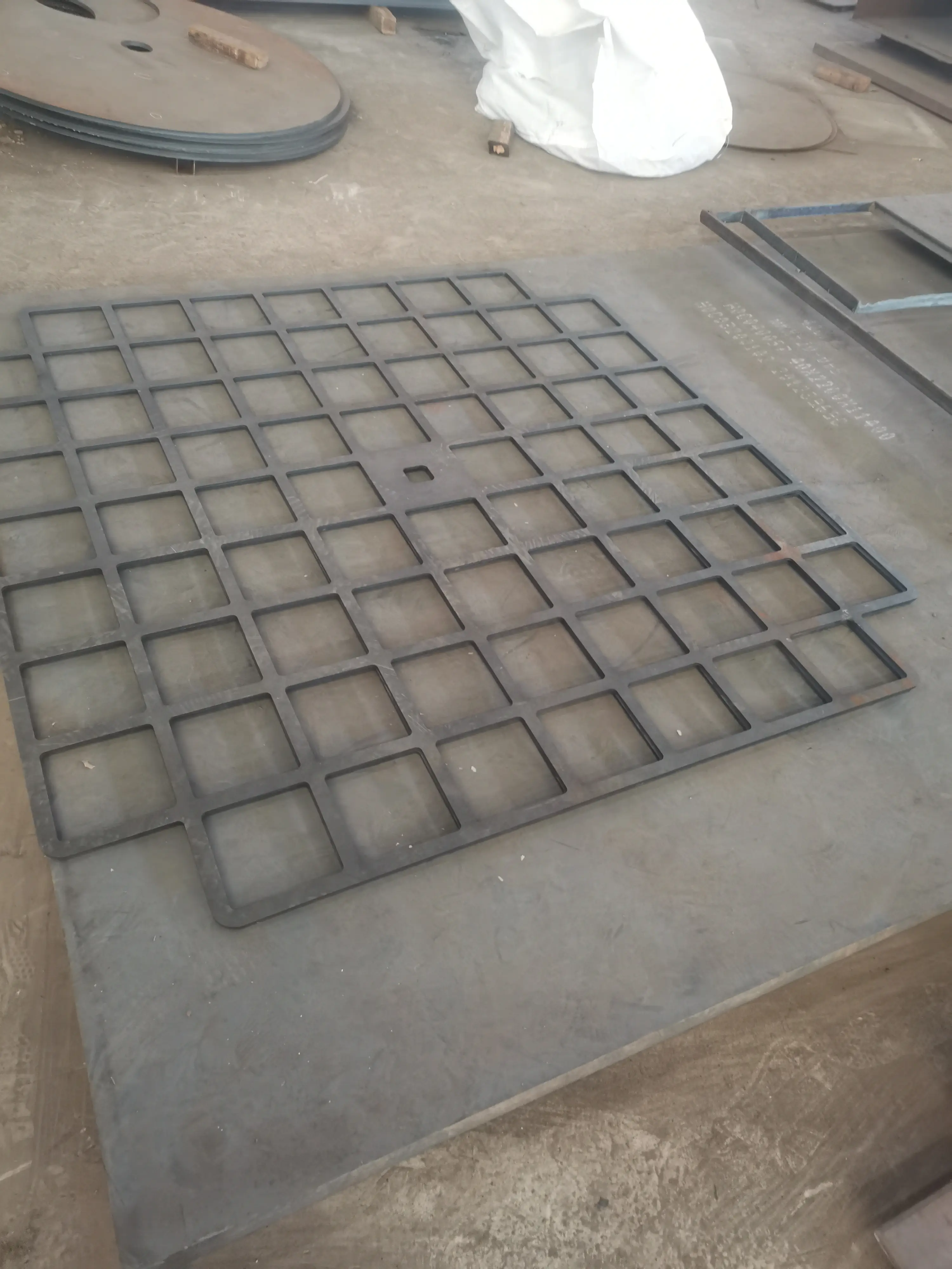 全承金屬制品現貨耐磨鋼板十大排名推薦榜